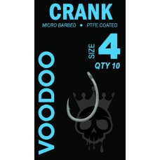 Crank Size 4